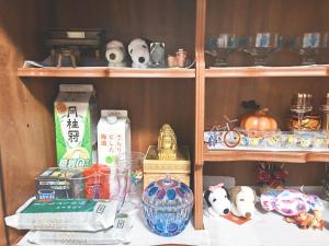 Foto sihtkohas Sapporo asuva majutusasutuse Kien galeriist