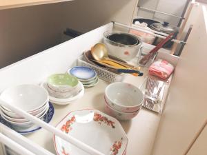 Foto sihtkohas Sapporo asuva majutusasutuse Kien galeriist