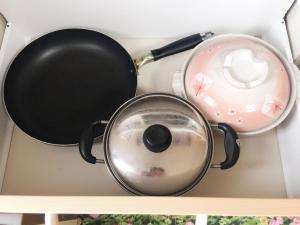 Foto sihtkohas Sapporo asuva majutusasutuse Kien galeriist