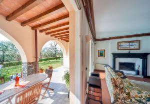 Fotografia z galérie ubytovania Breezeway Home v destinácii Lierna