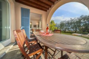 Fotografie z fotogalerie ubytování Breezeway Home v destinaci Lierna