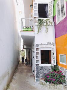 Photo de la galerie de l'établissement Suri’s Apartment - Suri’s House 2, à Đà Lạt