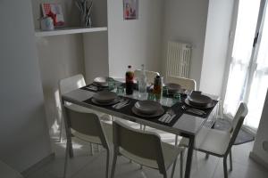 Fotografie z fotogalerie ubytování Il profumo dei Sassi Holiday Home v destinaci Matera
