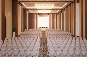 Fotografie z fotogalerie ubytování Atria Hotel Gading Serpong v destinaci Serpong