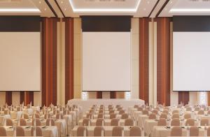 Konferenční prostory v ubytování Atria Hotel Gading Serpong + 37 fotografií