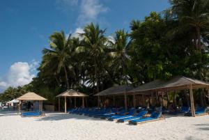 Gallery image of Sea Wind Resort in Boracay