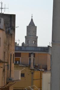Fotografie z fotogalerie ubytování Il profumo dei Sassi Holiday Home v destinaci Matera