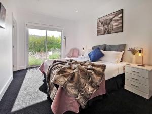 Gallery image of Luxe Home on the Hill in Queenstown