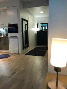 ヴァンターにあるPoistettavaksi sovittu LuxStudio KARNEOLIのギャラリーの写真