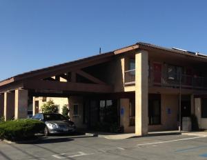 Motel 6 Soledad, CA