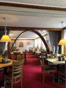 Photo de la galerie de l'établissement Hotel-Restaurant Gasthof zum Schützen, à Baiersbronn