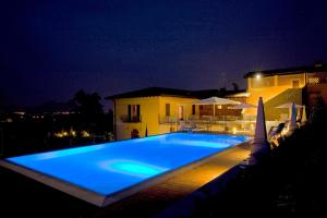 Afbeelding uit fotogalerij van Corte Lantieri in Capriolo