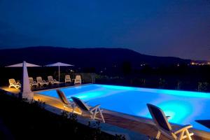 Afbeelding uit fotogalerij van Corte Lantieri in Capriolo