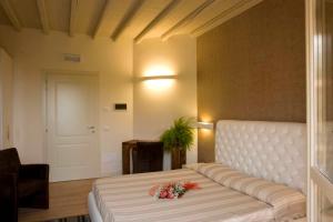 Afbeelding uit fotogalerij van Corte Lantieri in Capriolo