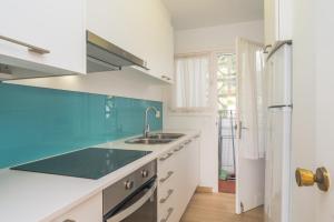 Gallery image of M-1 CALELLA DE PALAFRUGELL 4 PAX in Calella de Palafrugell
