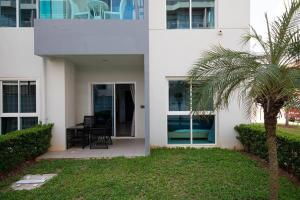 Fotografie z fotogalerie ubytování Grand Blue Condominium 504 v destinaci Mae Pim