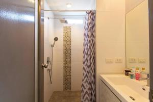 Fotografie z fotogalerie ubytování Grand Blue Condominium 504 v destinaci Mae Pim
