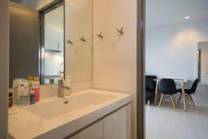 Fotografie z fotogalerie ubytování Grand Blue Condominium 504 v destinaci Mae Pim