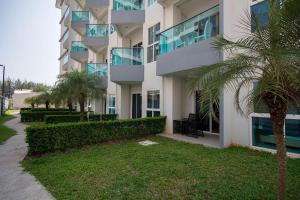 Fotografie z fotogalerie ubytování Grand Blue Condominium 504 v destinaci Mae Pim + 37 fotografií
