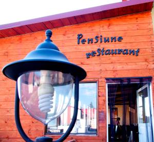 Foto dalla galleria di Vila Romana a Păltiniş