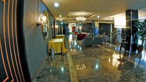 Fotografie z fotogalerie ubytování Amaroossa Cosmo Jakarta v destinaci Jakarta + 37 fotografií