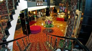 Foto sihtkohas Jakarta asuva majutusasutuse Amaroossa Cosmo Jakarta galeriist