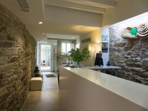 Fotografie z fotogalerie ubytování Carris Casa de la Troya v destinaci Santiago de Compostela