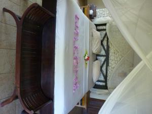 Gallery image of Jukung Bali Bungalow in Amed