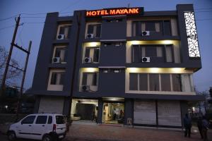Gallery image of Hotel Mayank in Rewa