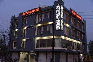 Gallery image of Hotel Mayank in Rewa