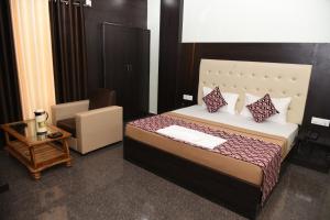 Gallery image of Hotel Mayank in Rewa