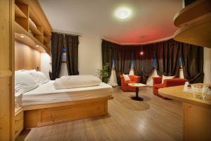 Gallery image of Hotel Meeting in Livigno