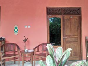 Fotografie z fotogalerie ubytování Made Roejas Homestay v destinaci Uluwatu