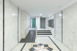 Fotografia z galérie ubytovania Berlanga, apartamento en el centro v destinácii Málaga