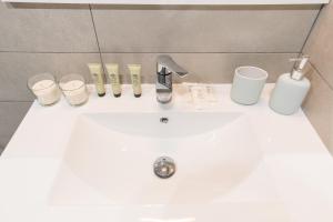 Fotografia z galérie ubytovania Berlanga, apartamento en el centro v destinácii Málaga