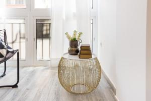 Fotografia z galérie ubytovania Berlanga, apartamento en el centro v destinácii Málaga