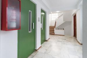 Fotografia z galérie ubytovania Berlanga, apartamento en el centro v destinácii Málaga