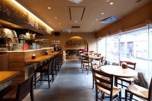 Gallery image of the b ikebukuro in Tokyo