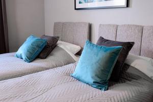 Fabulous Apartment Near Edinburgh Centre