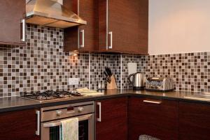 Fabulous Apartment Near Edinburgh Centre