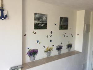 Fotografie z fotogalerie ubytování Casetta in Riva al Mare v destinaci Fontane Bianche
