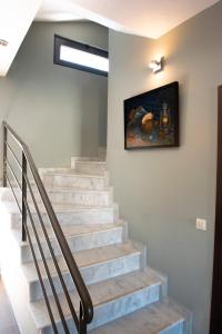 Fotografia z galérie ubytovania Villa Oliva Rodos v destinácii Ialyssos