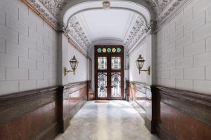 Gallery image of eg42b - Modernista apartamento en el centro de Barcelona in Barcelona