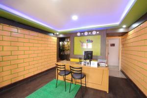 Fotografie z fotogalerie ubytování Arra Transit Bengaluru International Airport Hotel v destinaci Yelahanka