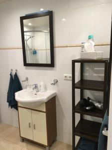 Fotografie z fotogalerie ubytování Ferienwohnung CASA MIA v destinaci Mijas Costa