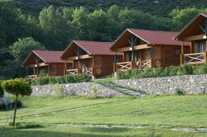 Gallery image of Dionysus Village Resort in Mousthéni