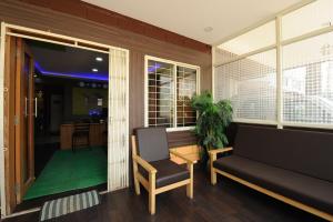 Fotografie z fotogalerie ubytování Arra Transit Bengaluru International Airport Hotel v destinaci Yelahanka