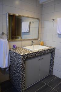 A bathroom at AMISIANA HOUSE Még 22 kép