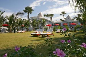 Gallery image of Coco Ocean Resort & Spa in Bijilo
