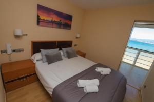 Photo de la galerie de l'établissement DIFFERENTFLATS Rubens, à Salou